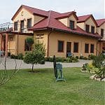 Dom seniora Pogodna Jesień